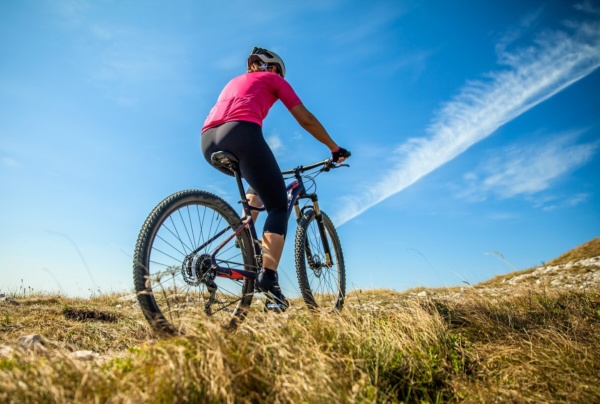 50 KM VTT "Les forTces-nés"